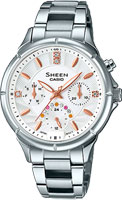 Casio Sheen SHE-3047D-7A