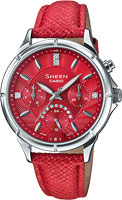 Casio Sheen SHE-3047L-4A