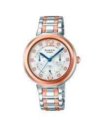 Casio Sheen SHE-3048BSG-7A