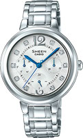 Casio Sheen SHE-3048D-7A