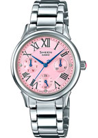 Casio Sheen SHE-3049D-4A
