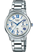 Casio Sheen SHE-3049D-7A