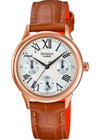 Casio Sheen SHE-3049PGL-7A