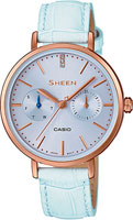 Casio Sheen SHE-3054PGL-2A
