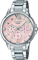 Casio Sheen SHE-3056D-4A