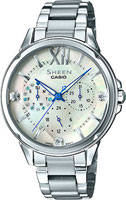 Casio Sheen SHE-3056D-7A