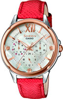 Casio Sheen SHE-3056GL-7A
