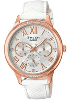 Casio Sheen SHE-3058LTD-7A