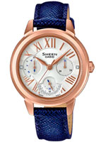 Casio Sheen SHE-3059PGL-7B