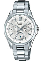Casio Sheen SHE-3060D-7A