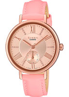 Casio Sheen SHE-3066PGL-4AUEF