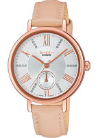 Casio Sheen SHE-3066PGL-7BUEF