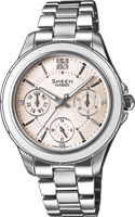 Casio Sheen SHE-3508D-7A
