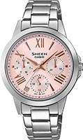 Casio Sheen SHE-3516D-4AUEF