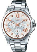 Casio Sheen SHE-3806D-7B