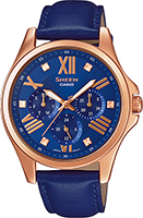 Casio Sheen SHE-3806GL-2A