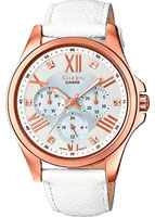 Casio Sheen SHE-3806GL-7A