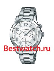 Casio Sheen SHE-3807D-7A