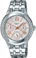 Casio Sheen SHE-3809D-7A