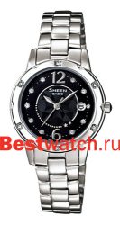 Casio Sheen SHE-4021D-1A