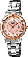 Casio Sheen SHE-4021SG-4A