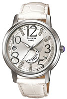 Casio Sheen SHE-4028L-7A
