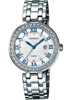 Casio Sheen SHE-4034D-7A