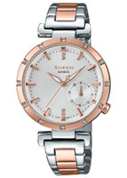 Casio Sheen SHE-4051SPG-7A
