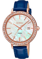 Casio Sheen SHE-4052PGL-7AUEF