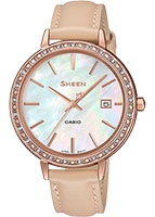 Casio Sheen SHE-4052PGL-7BUEF