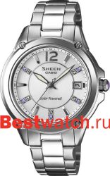 Casio Sheen SHE-4508SBD-7A