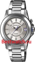 Casio Sheen SHE-4509D-7A