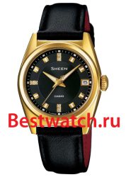 Casio Sheen SHE-4518GDL-1A