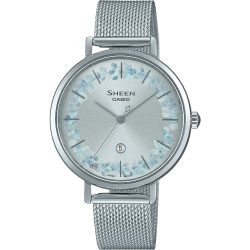 Casio Sheen SHE-4539FM-7A
