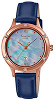 Casio Sheen SHE-4546PGL-2A