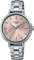 Casio Analog SHE-4558D-4A