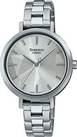 Casio Analog SHE-4558D-7A