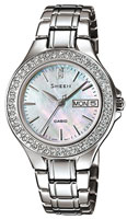 Casio Sheen SHE-4800D-7A