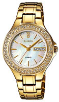 Casio Sheen SHE-4800G-7A
