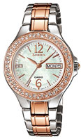Casio Sheen SHE-4800SG-7A