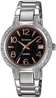 Casio Sheen SHE-4804D-1A