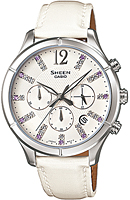 Casio Sheen SHE-5020L-7A