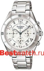 Casio Sheen SHE-5021D-7A