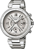 Casio Sheen SHE-5515D-7A