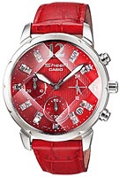 Casio Sheen SHN-5010L-4A