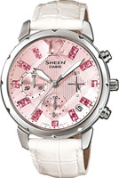 Casio Sheen SHN-5010L-4A2
