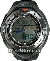 Casio Pro-Trek SPF-60-1A