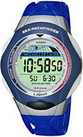 Casio Digital SPS-300-2V