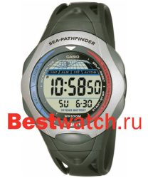 Casio Digital SPS-300C-1V