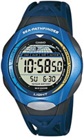 Casio Digital SPS-300C-2V